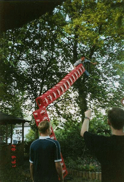 Bierkistenklettern2