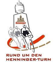 Logo Henninger Turm