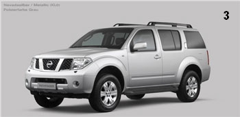 Pathfinder-silber-klein