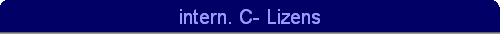 intern. C- Lizens